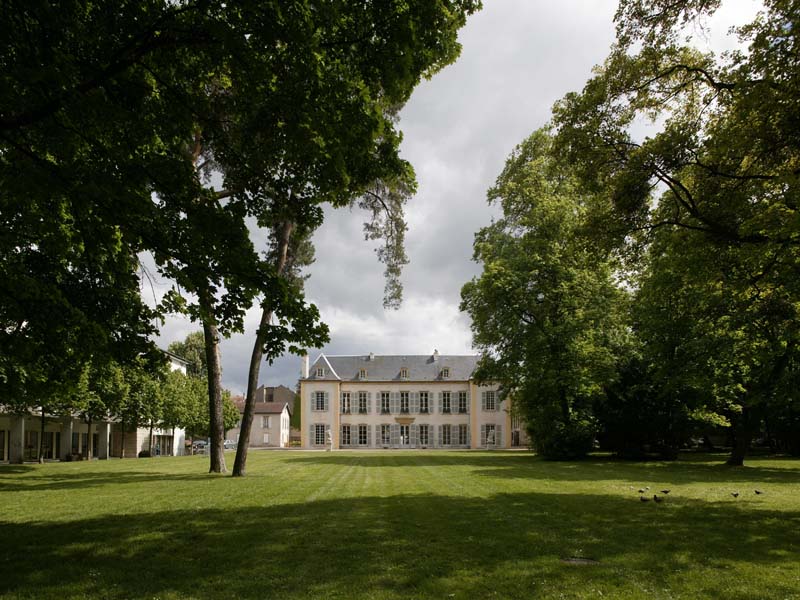 Château de Courcelles_57950 MONTIGNY LES METZ_3